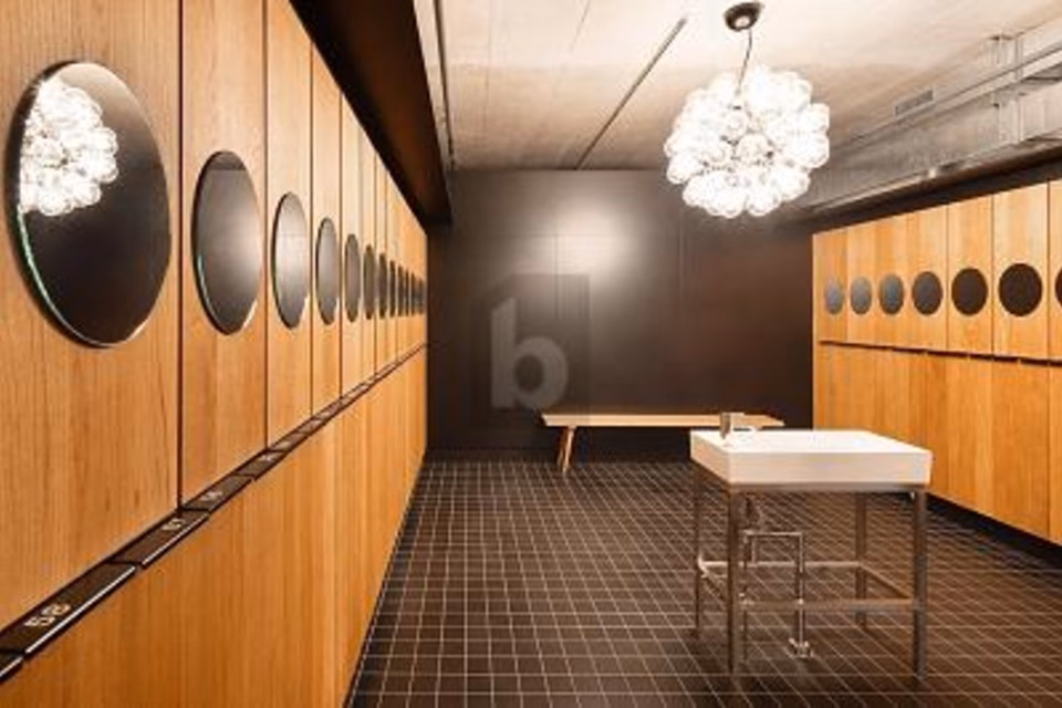 SMART OFFICE PER AZIENDE VISIONARIE, 4123 Allschwil, Basel-Landschaft, CH