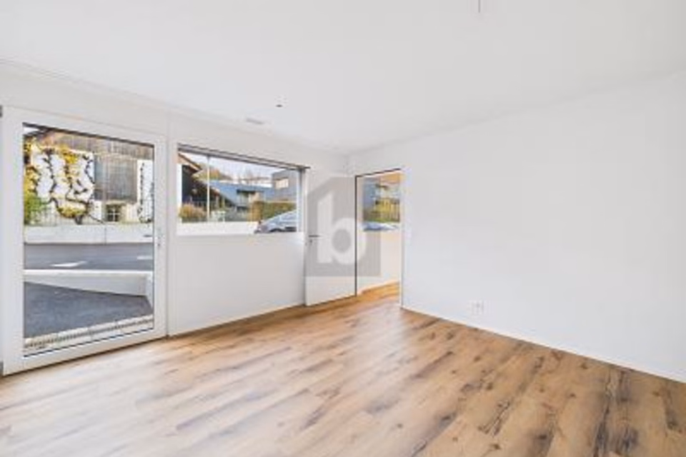 NOUVELLE CONSTRUCTION, LUMINEUX ET MODERNE AU COEUR DU VILLAGE !, 4460 Gelterkinden, Basel-Landschaft, CH