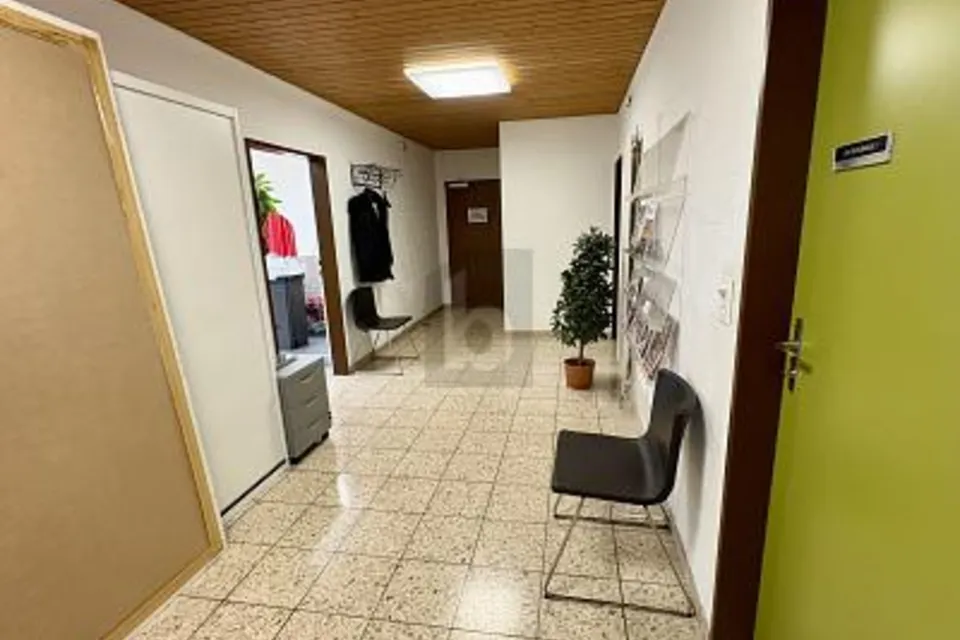 POLYVALENT ET PRATIQUE, 8630 Rüti ZH, Zurich, CH