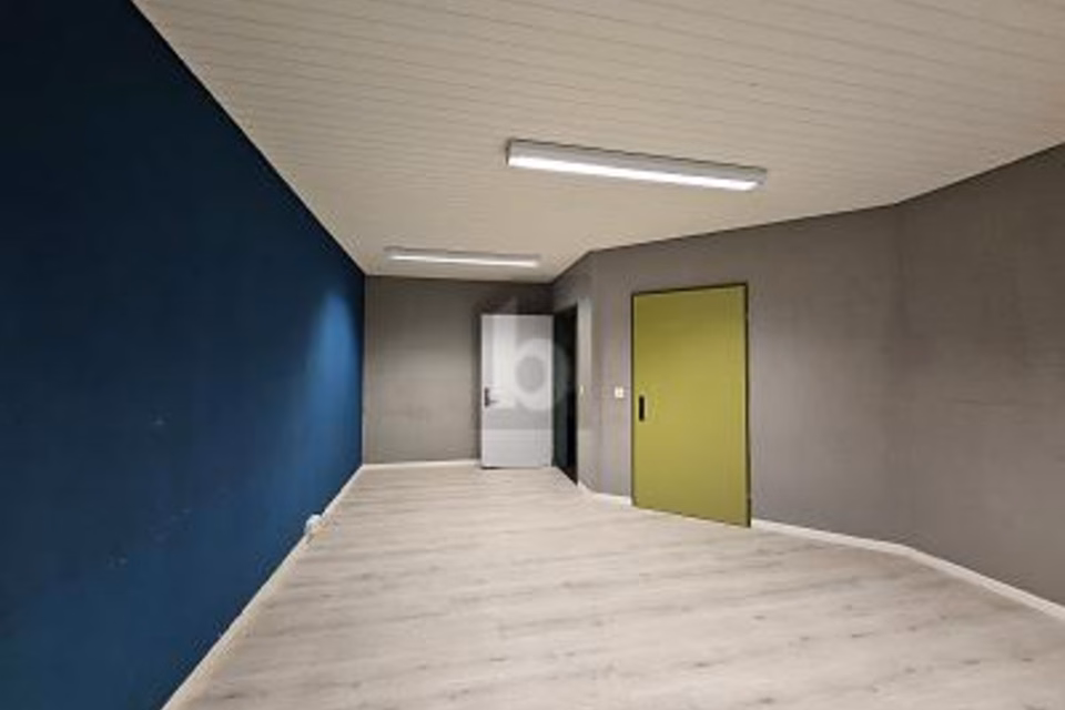 RISTRUTTURATO - PERSONALIZZABILE CON TERRAZZA, 8306 Brüttisellen, Zurich, CH