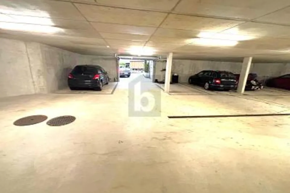 4 PARKINGS, OPPORTUNITÉ INVESTISSEUR, 1323 Romainmôtier, Vaud, CH