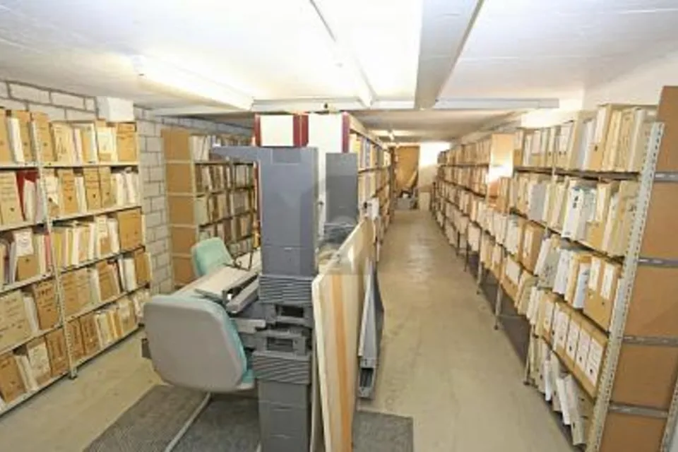 SURFACE DE TRAVAIL EN EMPLACEMENT CENTRAL, 9050 Appenzell, Appenzell Innerrhoden, CH