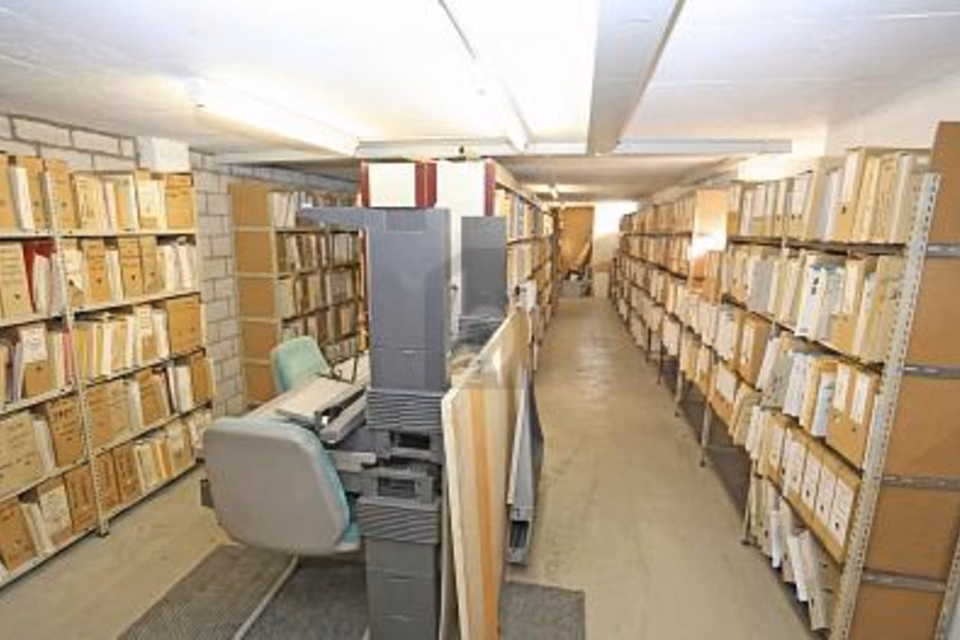 Superficie di lavoro rappresentativa in posizione centrale, 9050 Appenzell, Appenzell Innerrhoden, CH