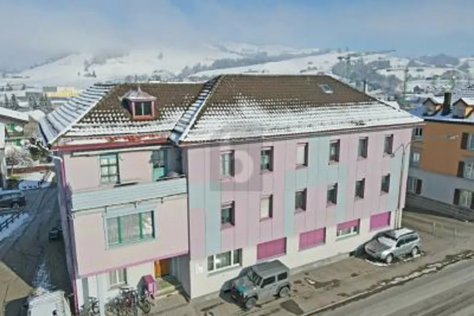 Superficie di lavoro rappresentativa in posizione centrale, 9050 Appenzell, Appenzell Innerrhoden, CH