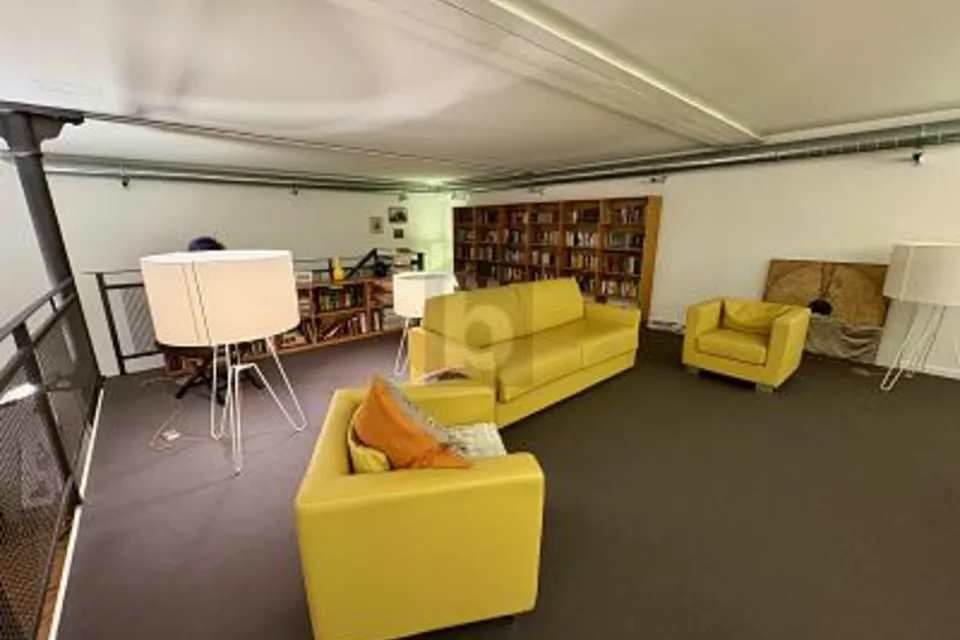 HOCHWERTIG UND VIELSEITIG NUTZBAR, 8630 Rüti ZH, Zurich, CH