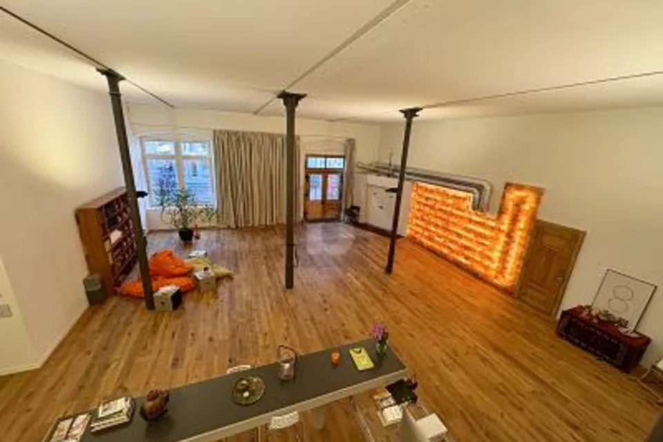 HOCHWERTIG UND VIELSEITIG NUTZBAR, 8630 Rüti ZH, Zurich, CH