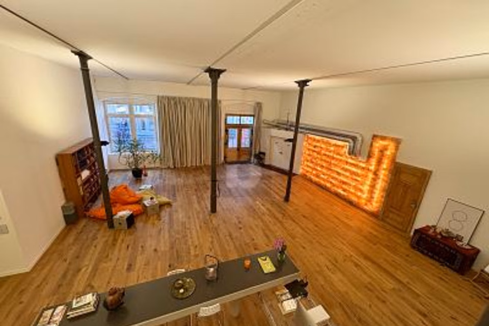 DI ALTA QUALITÀ E MOLTO VERSATILE, 8630 Rüti ZH, Zurich, CH
