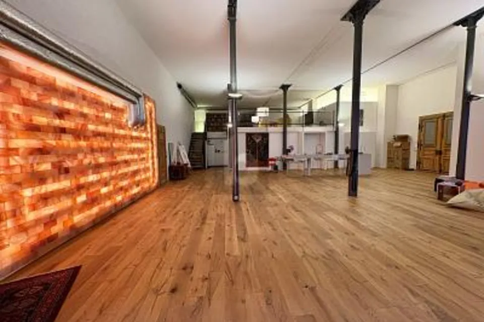 HOCHWERTIG UND VIELSEITIG NUTZBAR, 8630 Rüti ZH, Zurich, CH