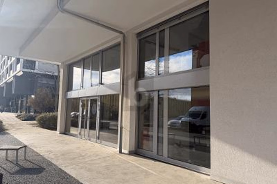 ESPACES LUMINEUX ET MODULABLES, 1260 Nyon, Vaud, CH