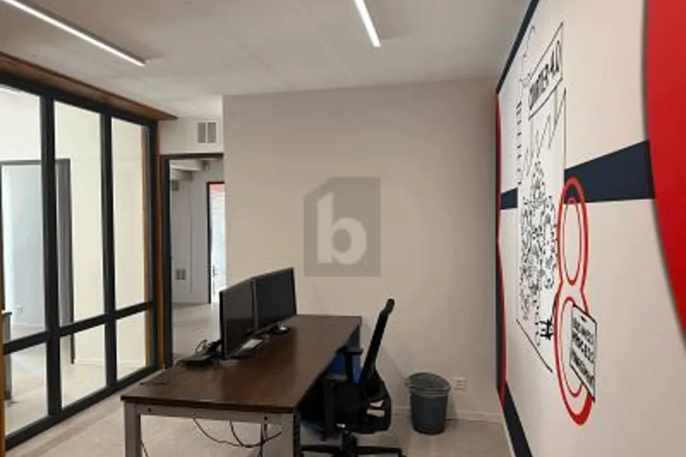 BRIGHT AND FLEXIBLE SPACES, 1260 Nyon, Vaud, CH