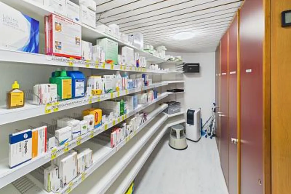 Centrally located and well equipped, 3076 Worb, Bern, CH