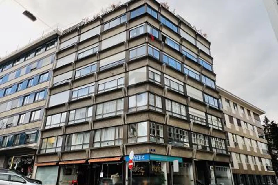 BELLO SPAZIO DI LAVORO IN CENTRO CITTÀ IN SUBAFFITTO, 1207 Genève, Geneva, CH