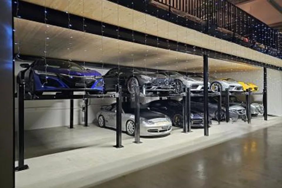 AUTO-HOTEL À 25 MIN DE L'AÉROPORT DE ZURICH, 8194 Hüntwangen, Zurich, CH