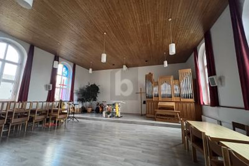 Inspirant, ouvert et plein de potentiel, 8620 Wetzikon ZH, Zurich, CH