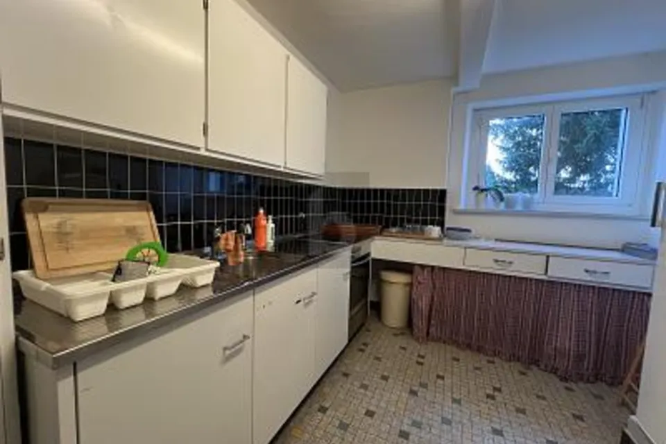 Inspirant, ouvert et plein de potentiel, 8620 Wetzikon ZH, Zurich, CH