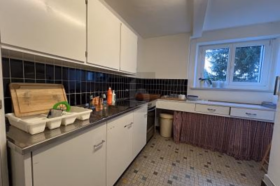 Inspirant, ouvert et plein de potentiel, 8620 Wetzikon ZH, Zurich, CH
