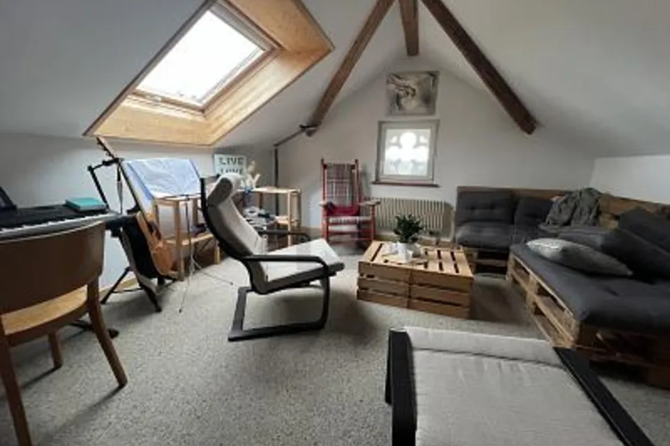 Inspirant, ouvert et plein de potentiel, 8620 Wetzikon ZH, Zurich, CH