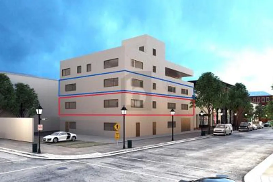 NEUF, POLYVALENT, 8212 Neuhausen am Rheinfall, Schaffhausen, CH