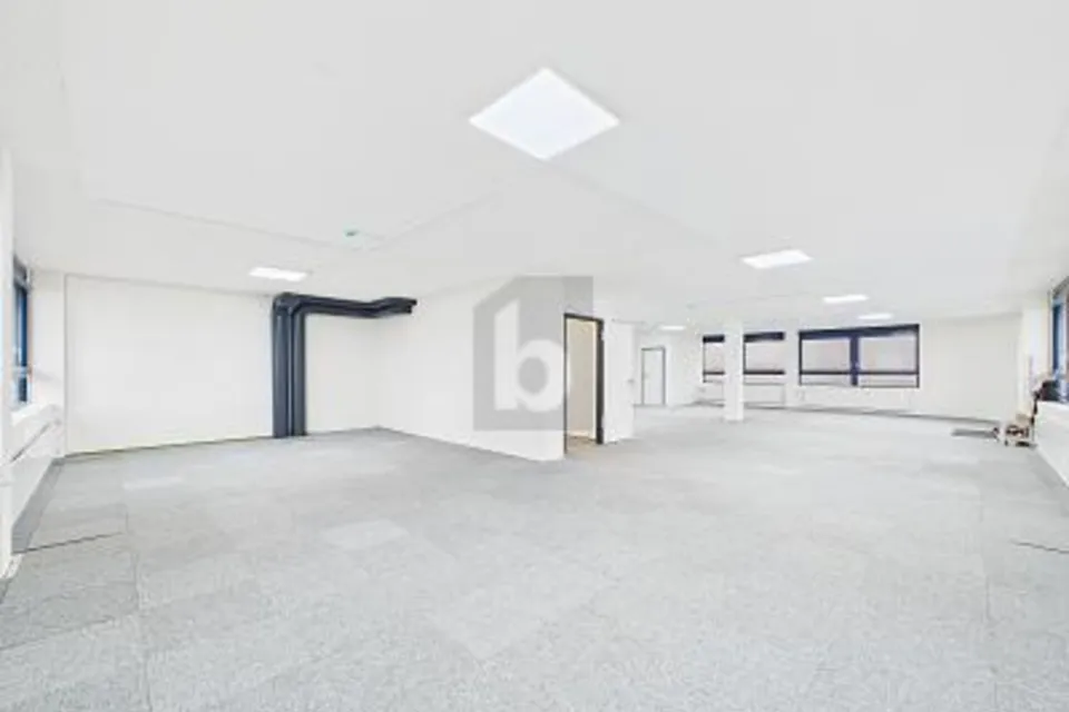 SHOWROOM LUMINOSO IN POSIZIONE TOP, 4528 Zuchwil, Solothurn, CH