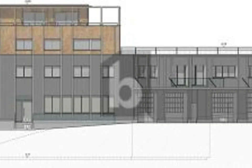 PLENTY OF SPACE FOR YOUR BUSINESS IDEA, 6162 Entlebuch, Lucerne, CH
