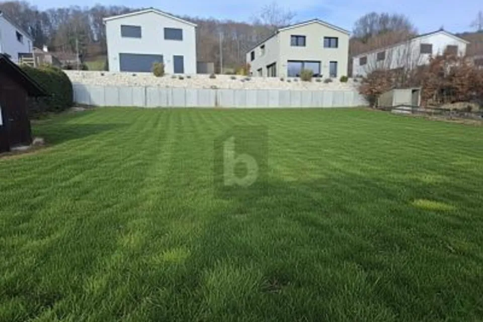 EMPLACEMENT DE RÊVE POUR VOTRE PROJET, 2812 Movelier, Jura, CH