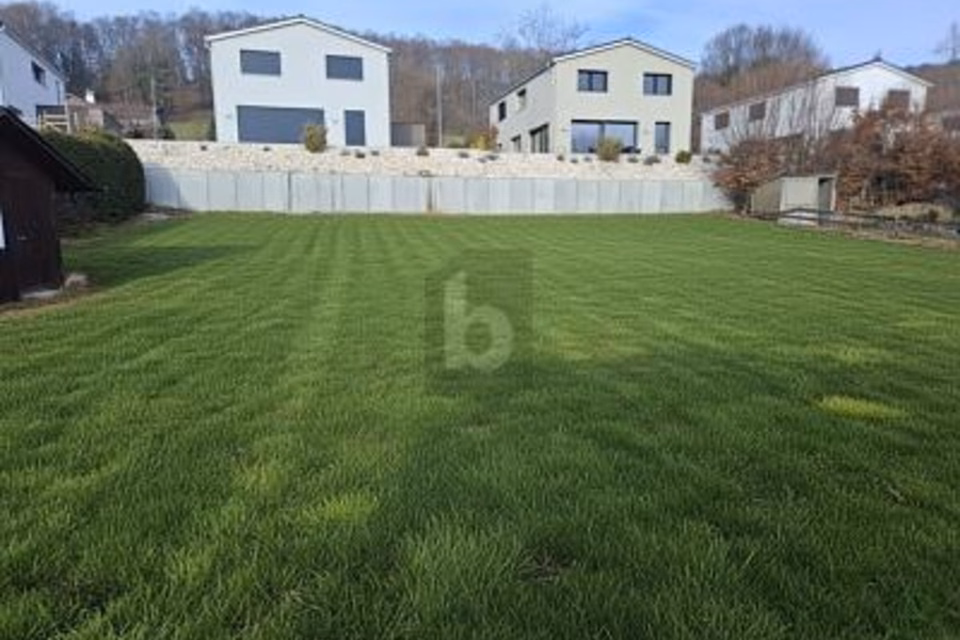 EMPLACEMENT DE RÊVE POUR VOTRE PROJET, 2812 Movelier, Jura, CH