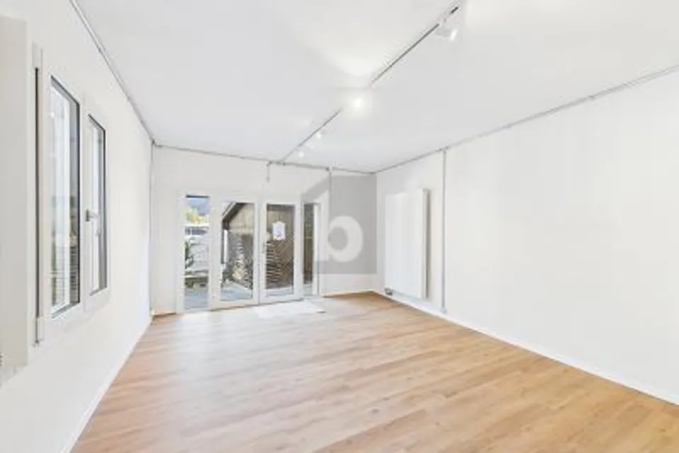 MODERNO RISTRUTTURATO IN POSIZIONE CENTRALE, 7450 Tiefencastel, Grisons, CH
