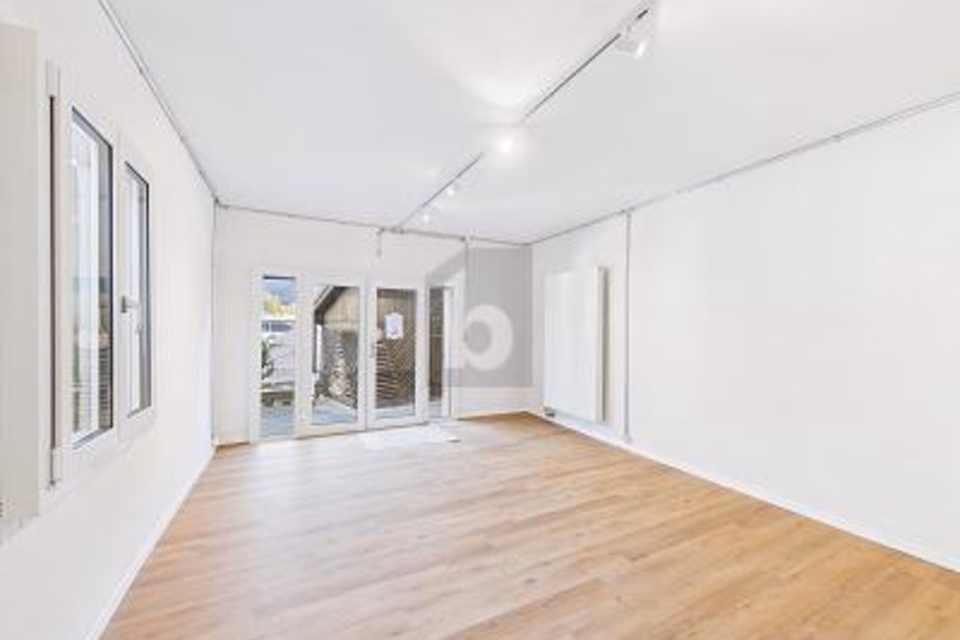 MODERNO RISTRUTTURATO IN POSIZIONE CENTRALE, 7450 Tiefencastel, Grisons, CH