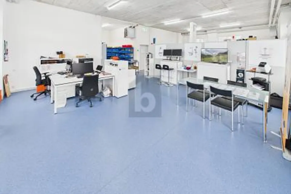 SPACIOUS AND VERSATILE, 3145 Niederscherli, Bern, CH