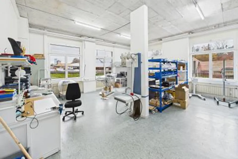 SPACIOUS AND VERSATILE, 3145 Niederscherli, Bern, CH