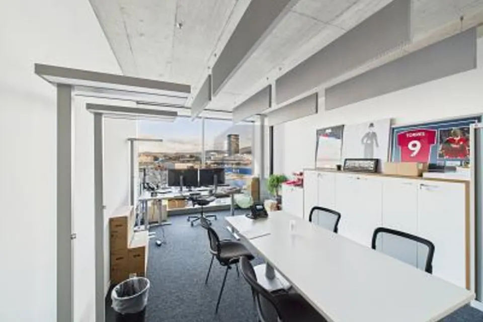 Lumineux et moderne – excellente accessibilité, 4133 Pratteln, Basel-Landschaft, CH