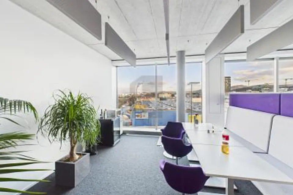 Lumineux et moderne – excellente accessibilité, 4133 Pratteln, Basel-Landschaft, CH