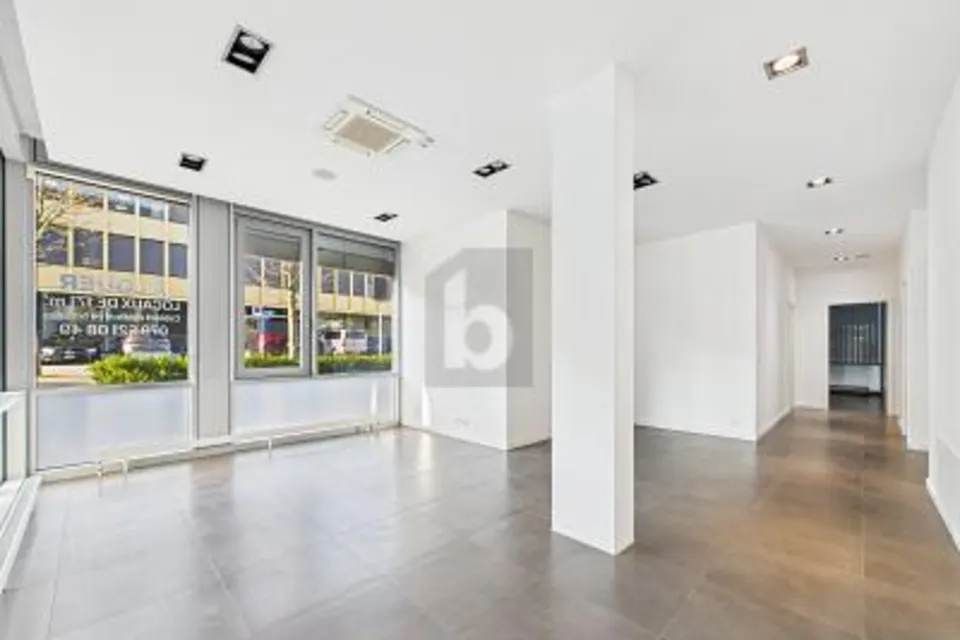 STUDIO & UFFICIO - SUBAFFITTO POSSIBILE, 1260 Nyon, Vaud, CH