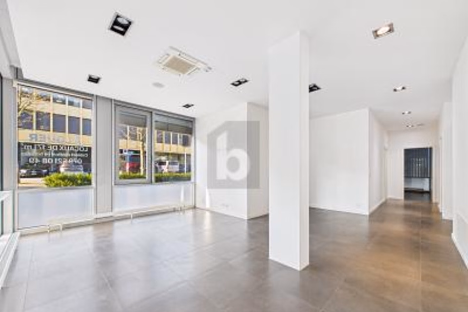 CABINET & BUREAU - SOUS-LOCATION POSSIBLE, 1260 Nyon, Vaud, CH