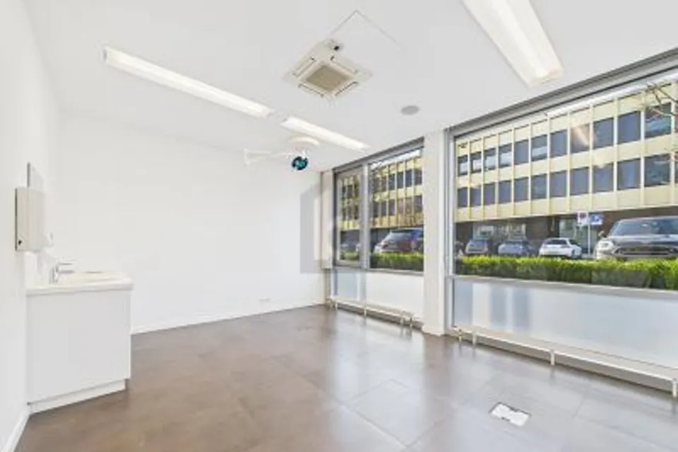 STUDIO & UFFICIO - SUBAFFITTO POSSIBILE, 1260 Nyon, Vaud, CH