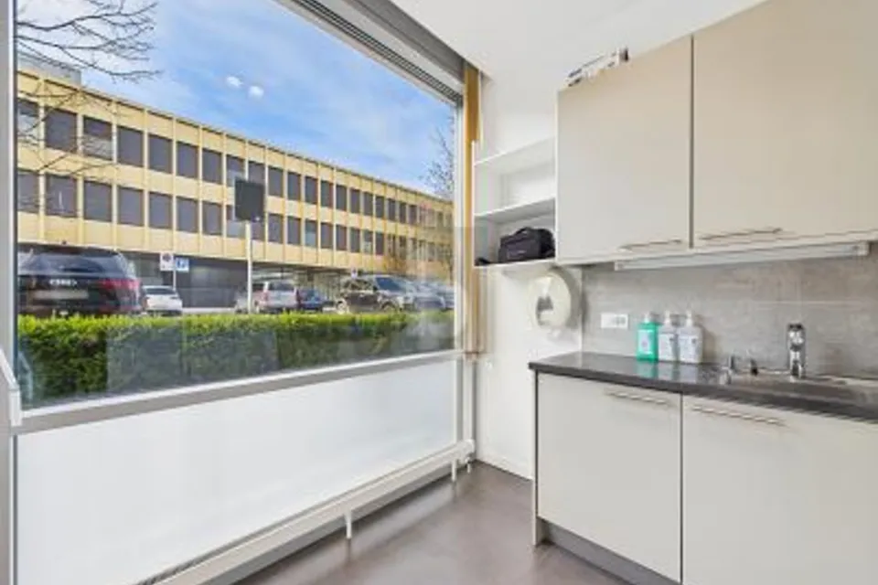 STUDIO & UFFICIO - SUBAFFITTO POSSIBILE, 1260 Nyon, Vaud, CH