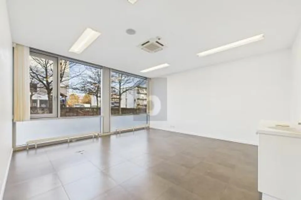 STUDIO & UFFICIO - SUBAFFITTO POSSIBILE, 1260 Nyon, Vaud, CH