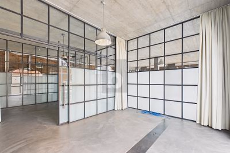 ATTRACTIVE SURFACE DE BUREAUX AU CHARME LOFT, 7000 Chur, Grisons, CH