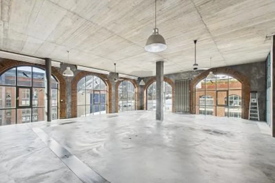 Spazio ufficio attrattivo con carattere loft, 7000 Chur, Grisons, CH