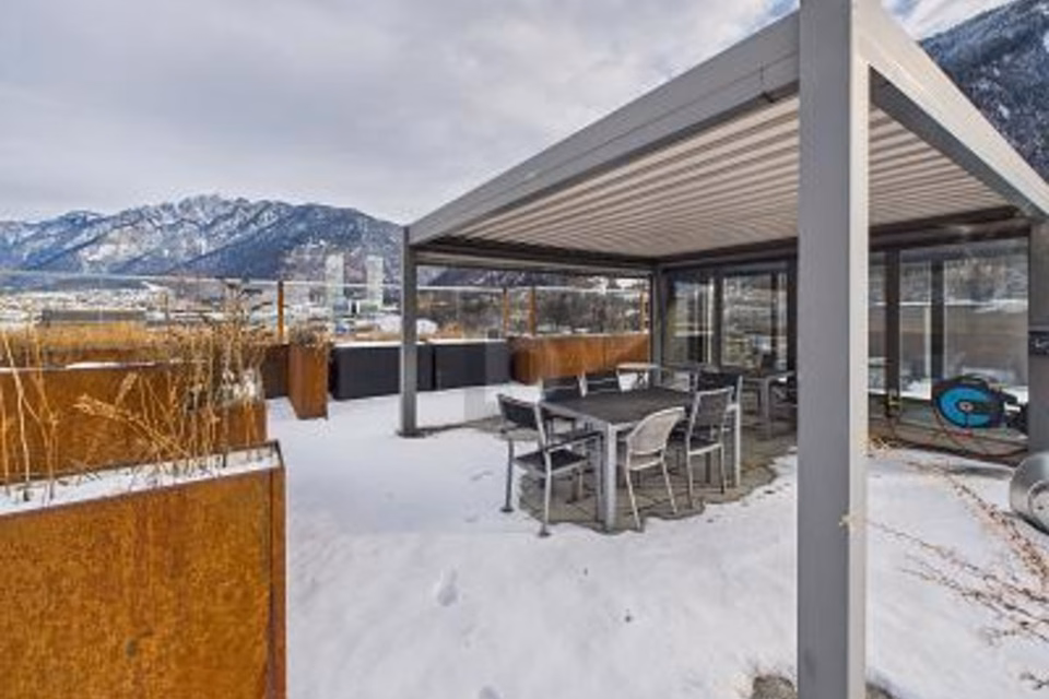 ATTRACTIVE SURFACE DE BUREAUX AU CHARME LOFT, 7000 Chur, Grisons, CH