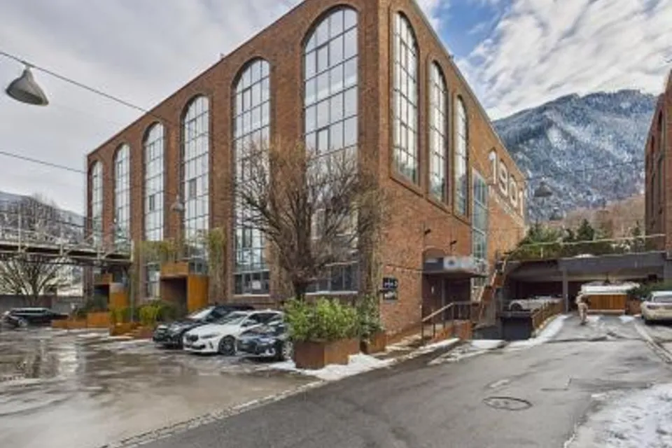 Spazio ufficio attrattivo con carattere loft, 7000 Chur, Grisons, CH