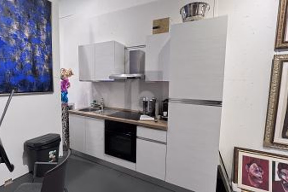 MODERNE, SPACIEUX ET POLYVALENT, 1214 Vernier, Geneva, CH