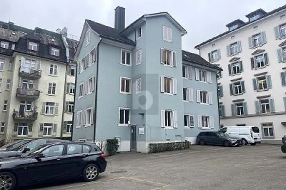ÉLÉGANT DANS UN EMPLACEMENT CALME, 8032 Zürich, Zurich, CH