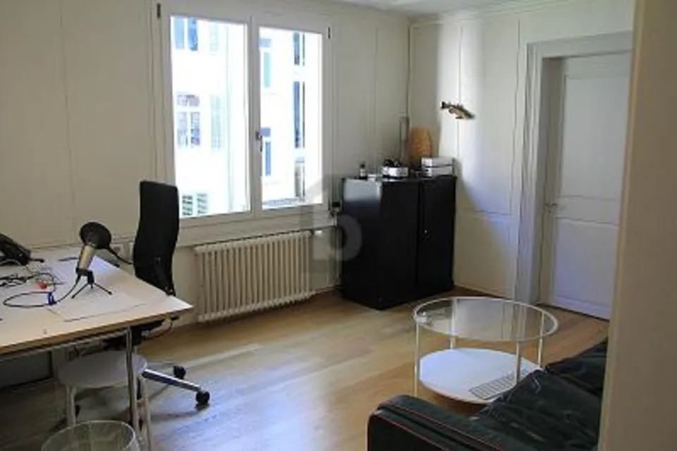 ÉLÉGANT DANS UN EMPLACEMENT CALME, 8032 Zürich, Zurich, CH