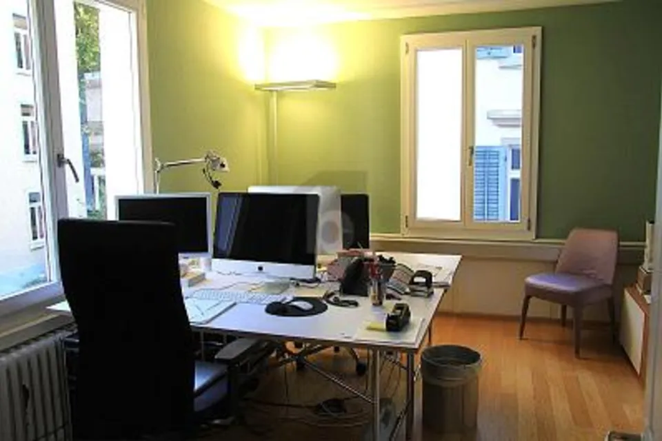 ÉLÉGANT DANS UN EMPLACEMENT CALME, 8032 Zürich, Zurich, CH
