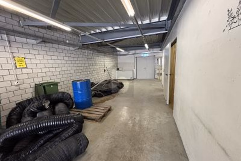SURFACE POLYVALENTE, 8630 Rüti ZH, Zurich, CH