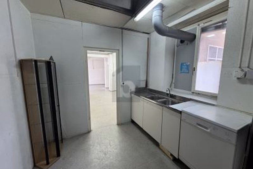 Posizione eccellente con ampia vetrina, 9016 St. Gallen, St. Gallen, CH