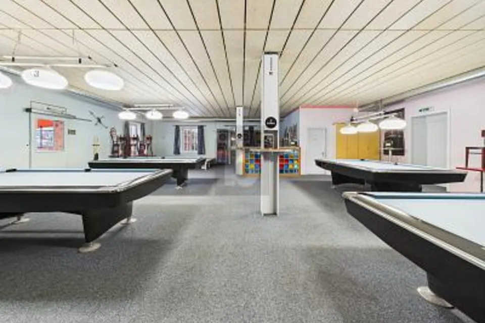 SPACIEUX AVEC POTENTIEL DE DÉVELOPPEMENT, 3150 Schwarzenburg, Bern, CH