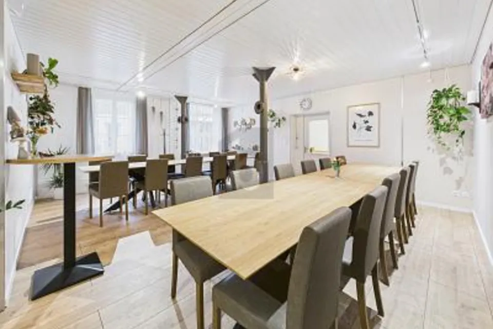 SPACIEUX AVEC POTENTIEL DE DÉVELOPPEMENT, 3150 Schwarzenburg, Bern, CH