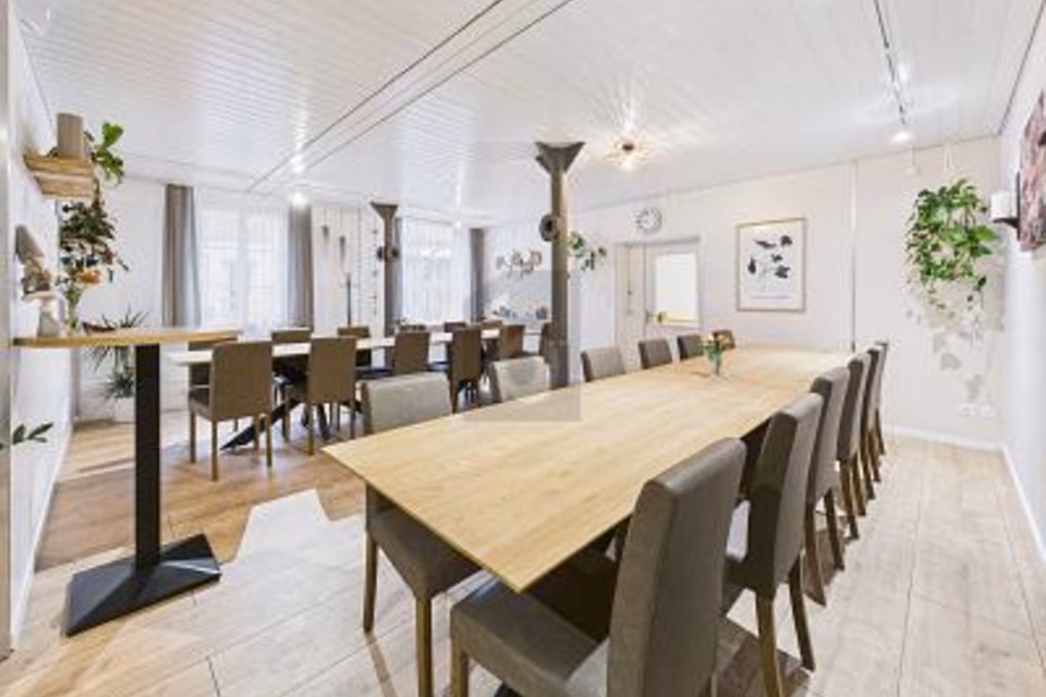 SPACIEUX AVEC POTENTIEL DE DÉVELOPPEMENT, 3150 Schwarzenburg, Bern, CH
